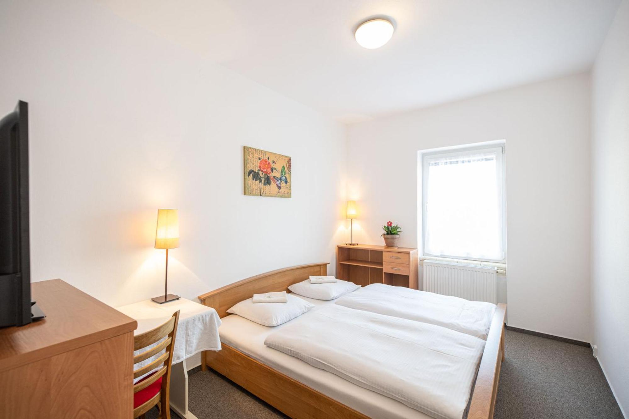 Hotel U Budvaru