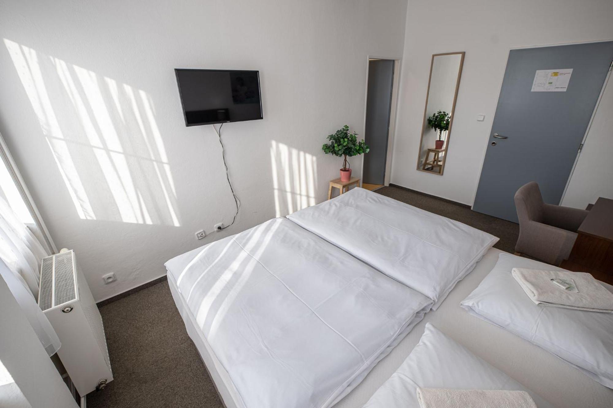 U Budvaru Hotel 3*