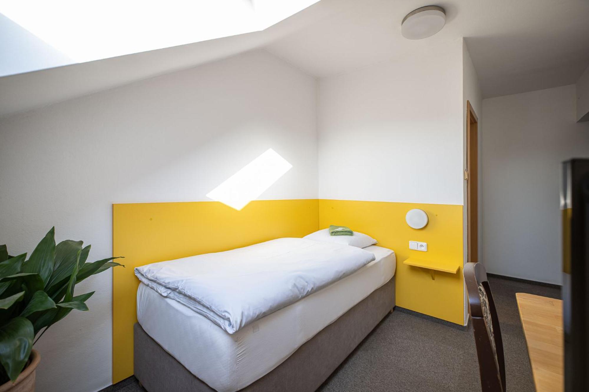 U Budvaru Hotel Ceske Budejovice