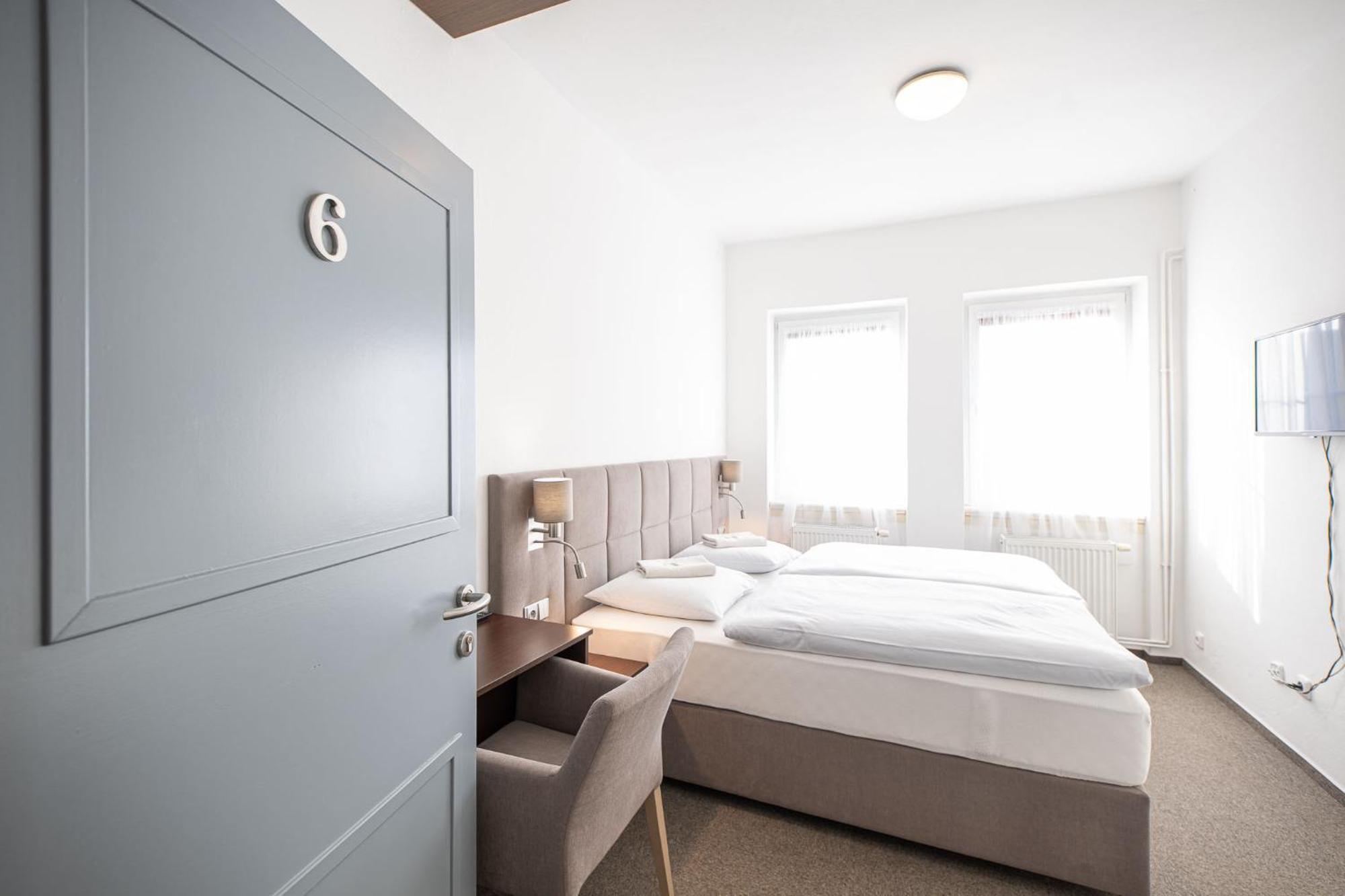 U Budvaru Hotel