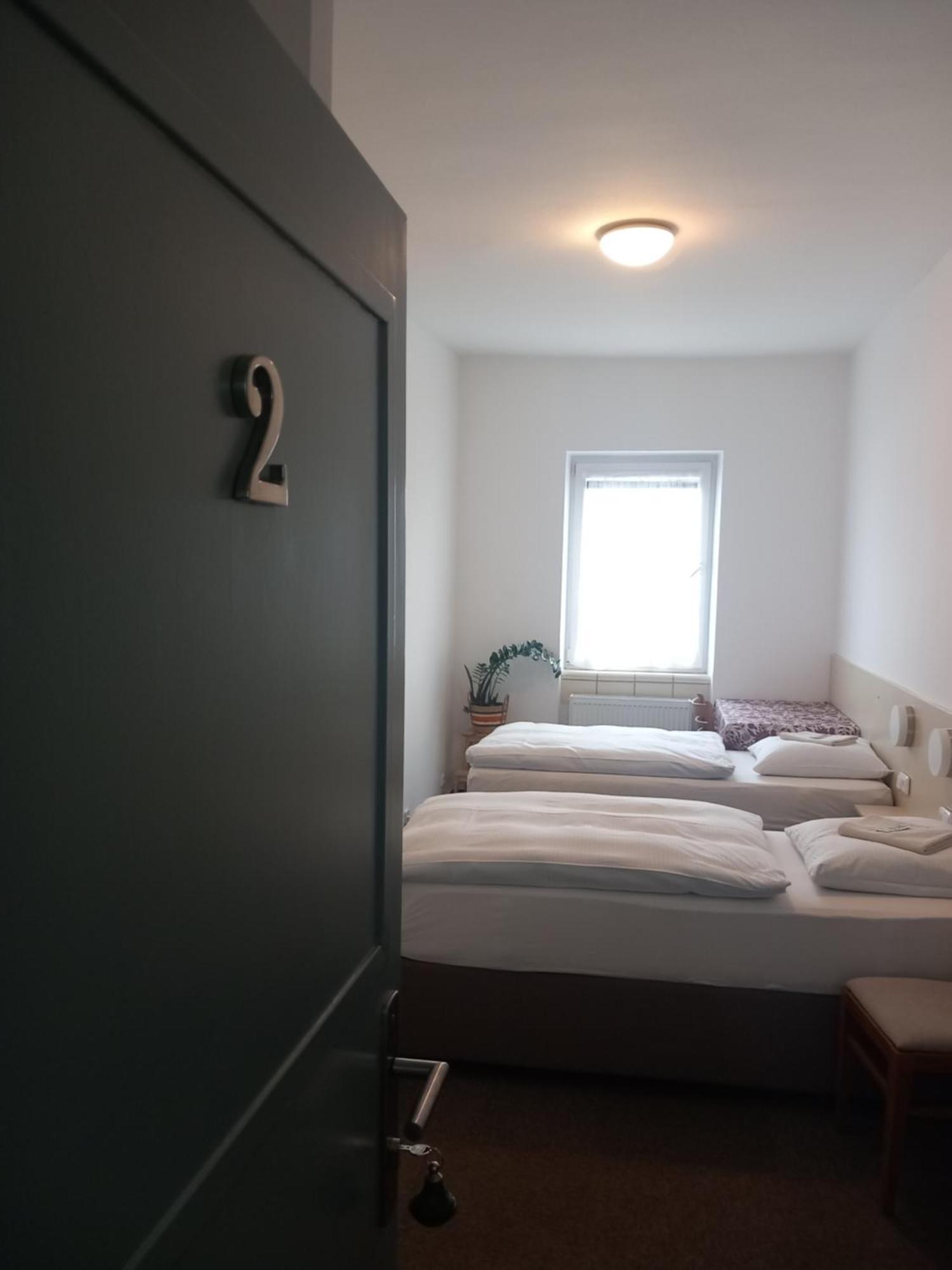 U Budvaru 3* Ceske Budejovice