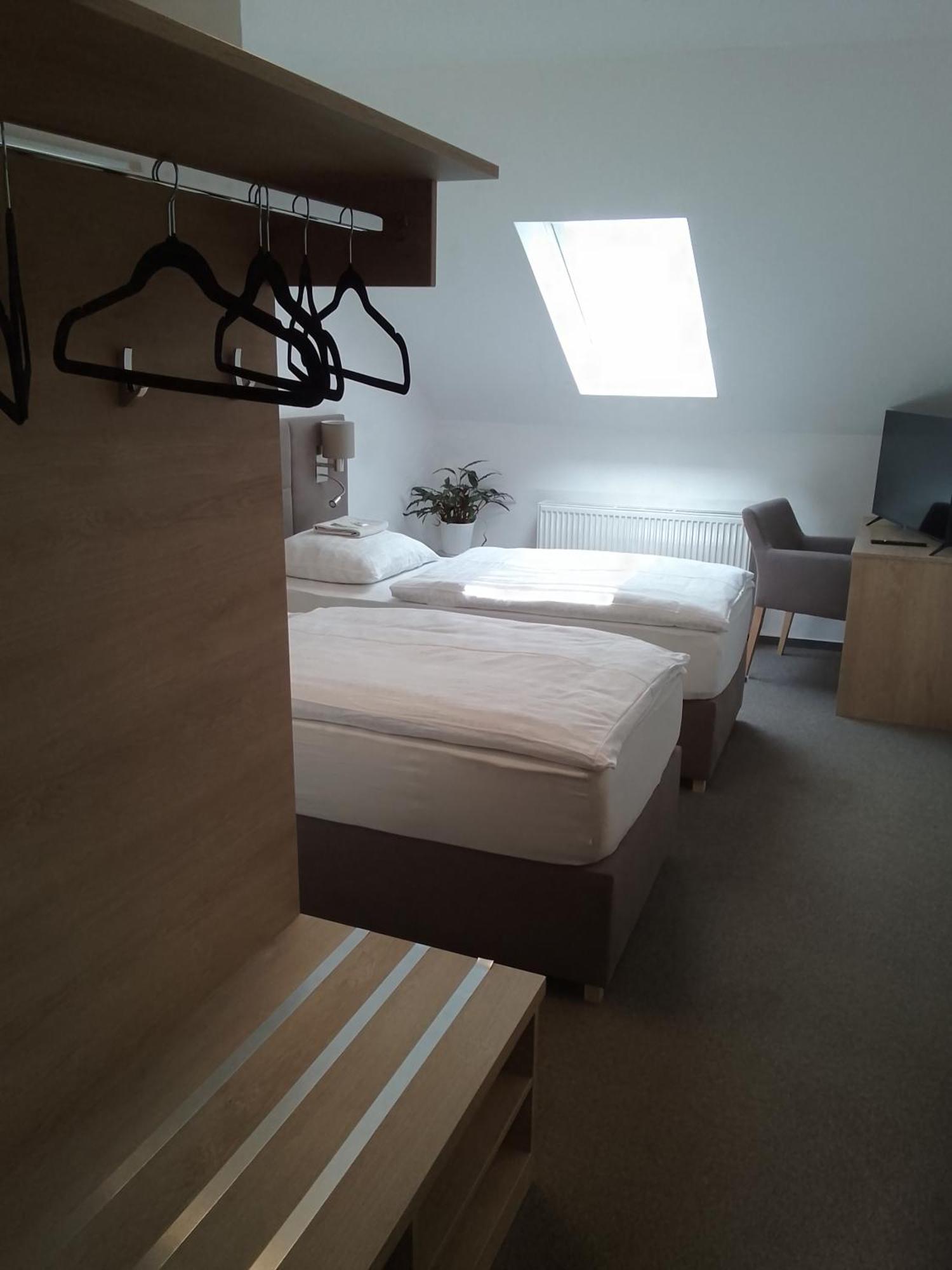 U Budvaru Hotel 3*
