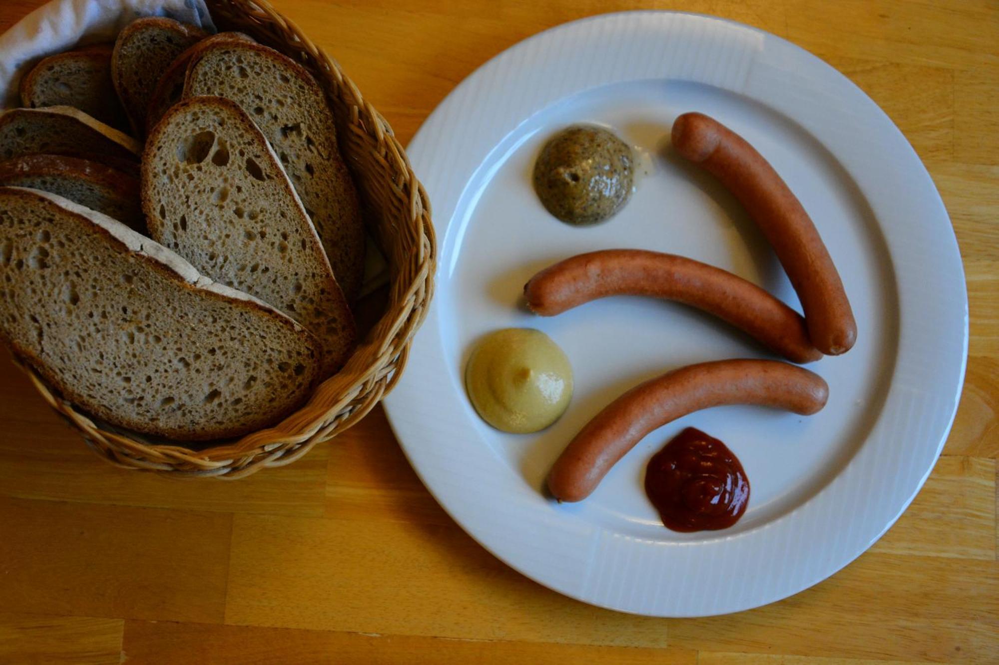 Hotel U Budvaru 3*