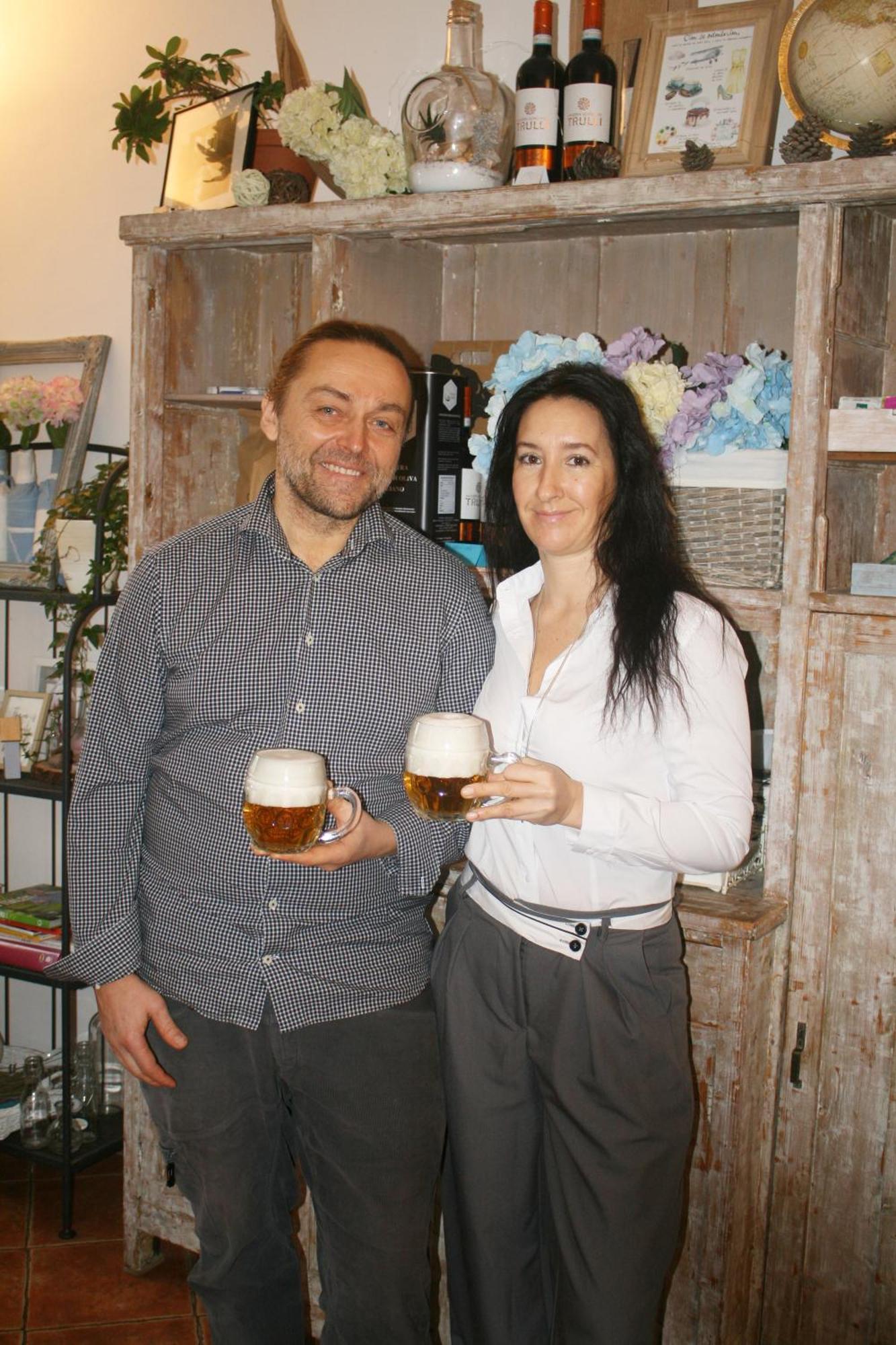 U Budvaru Ceske Budejovice