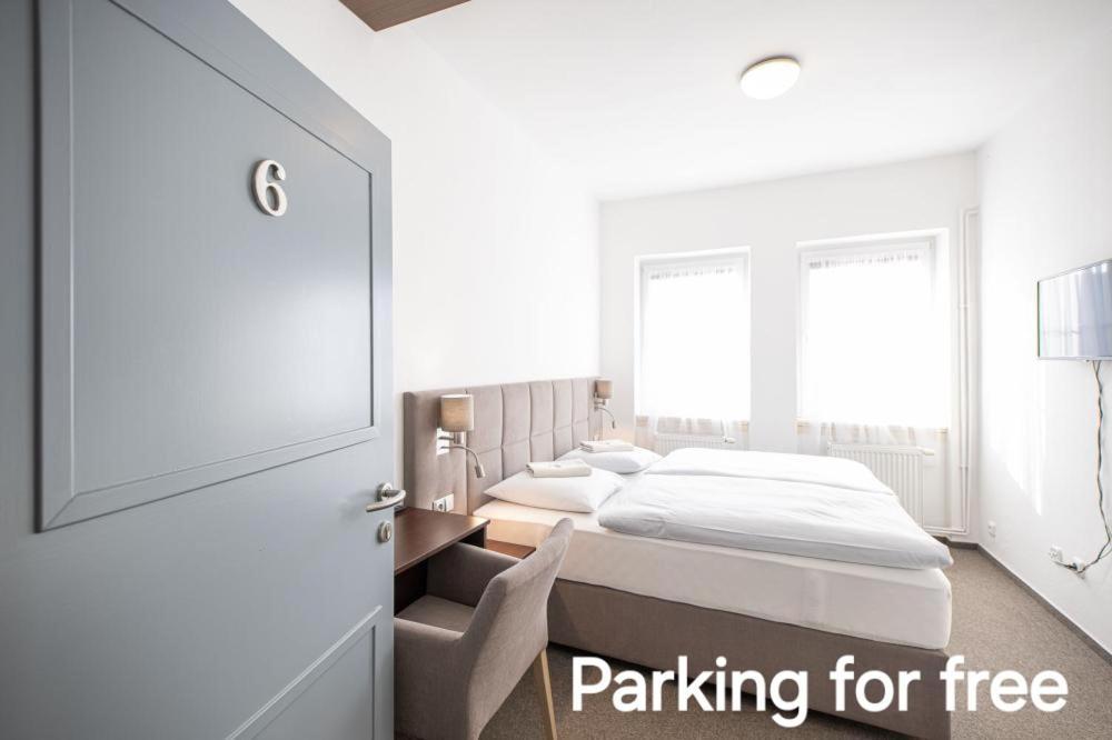U Budvaru Hotel Ceske Budejovice