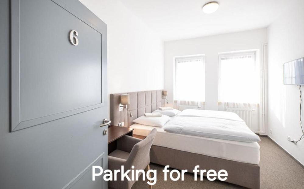 Hotel U Budvaru Ceske Budejovice