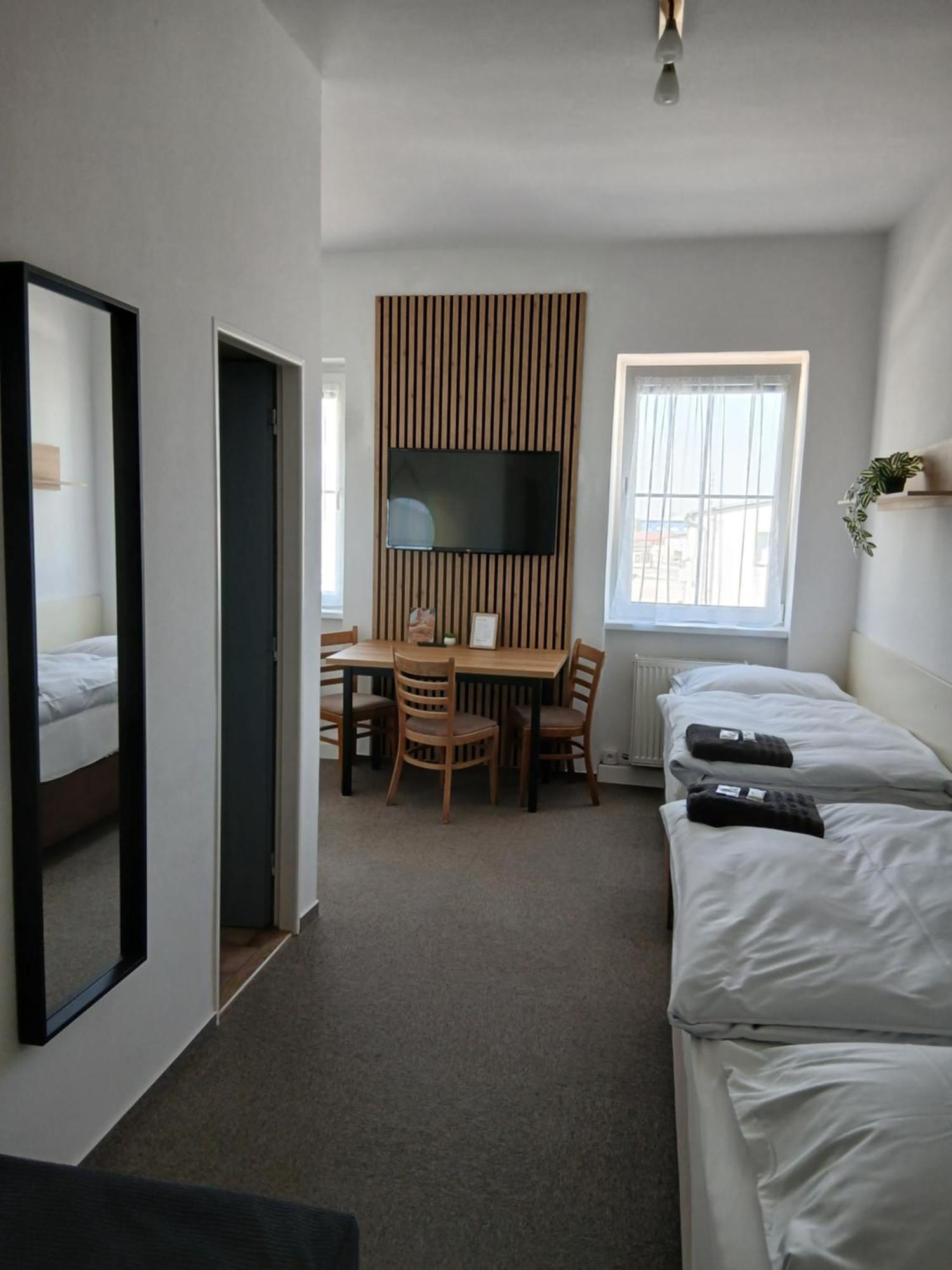 Hotel U Budvaru