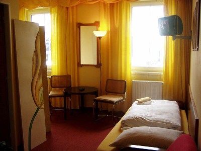 Hotel U Budvaru